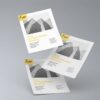 Tờ rơi cao cấp - Premium Flyer 10 Tờ rơi cao cấp - Premium Flyer Flyer Mockup 2 1536x1152 1